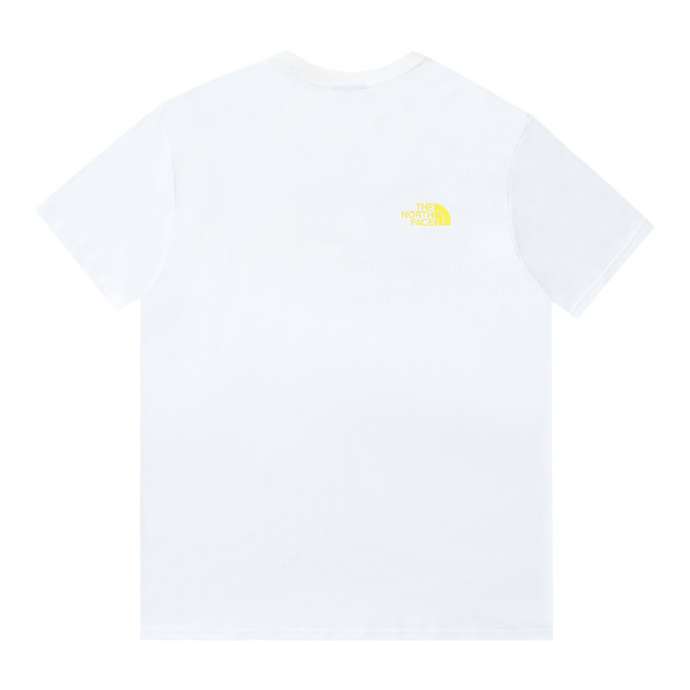 The North Face T Shirts Short _SKUTheNorthFaceM-3XLT80648339842